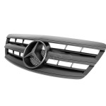 Εμπρόσθια μάσκα AMG look για Mercedes-Benz S-Class (W220) Εμπρόσθια μάσκα AMG look για Mercedes-Benz S-Class (W220)